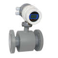 Split IP68 Electromagnetic Digital Water Flow Meter Water Proof Type